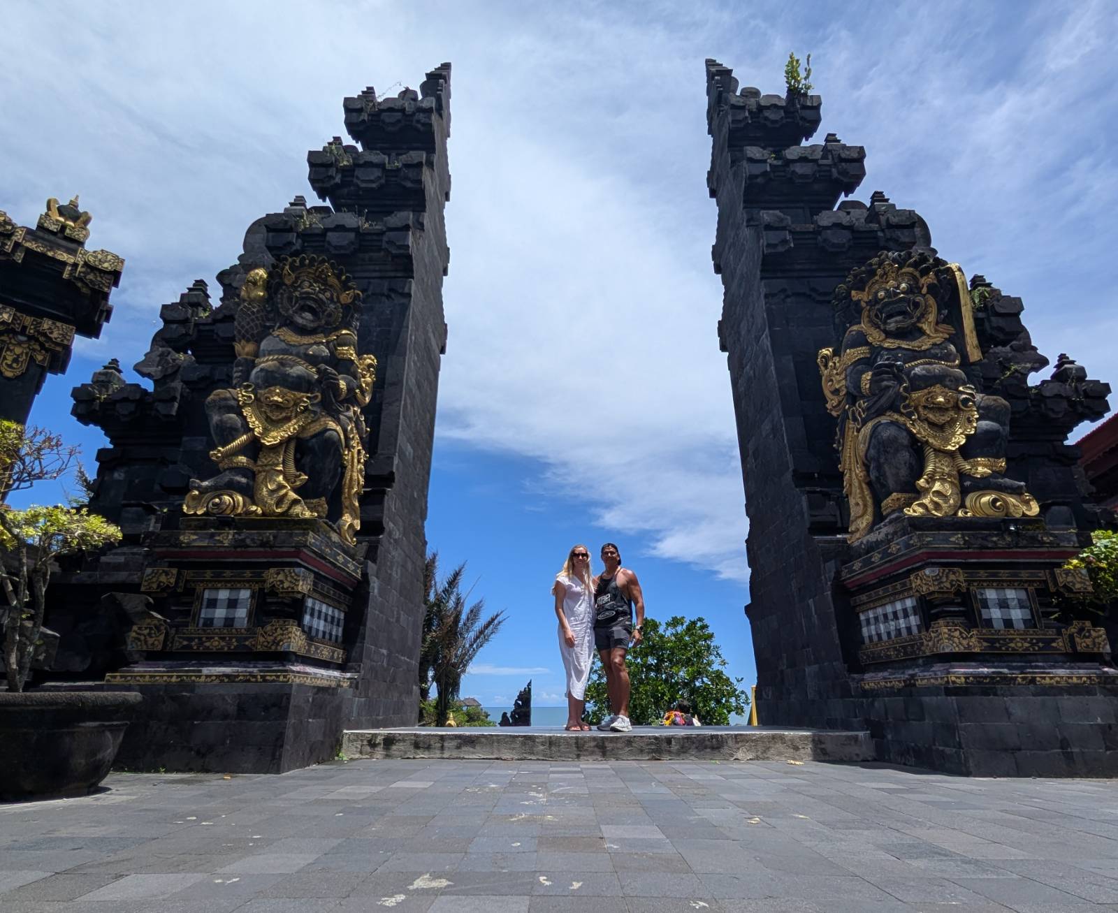 Tanah Lot Temple, Bali